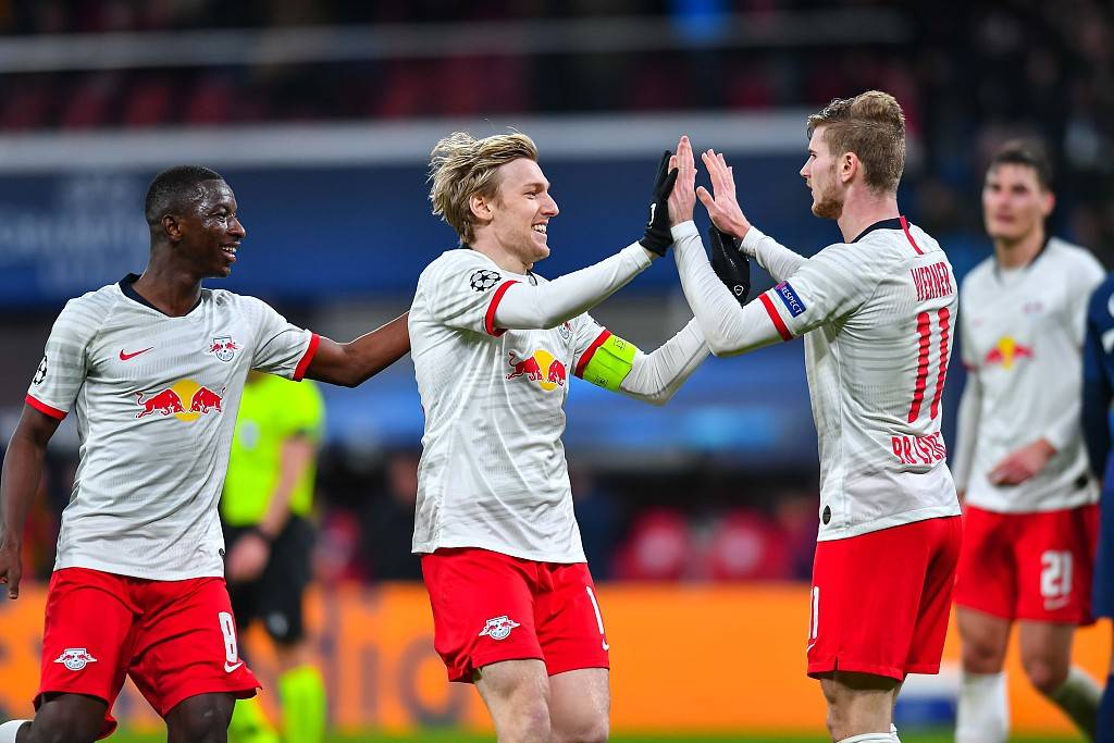 赛地聚焦——法甲关键时刻热度飙升；莱比锡战术微调；气氛紧张；赛程密集仍需轮换