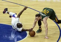 赛前犹他爵士伤情更新——意大利杯节点到来，质疑声仍在，训练强度明显提升